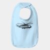 Rabbit Skins - Infant Premium Jersey Bib - RS1005 Thumbnail