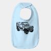 Rabbit Skins - Infant Premium Jersey Bib - RS1005 Thumbnail