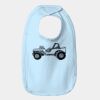 Rabbit Skins - Infant Premium Jersey Bib - RS1005 Thumbnail