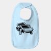 Rabbit Skins - Infant Premium Jersey Bib - RS1005 Thumbnail