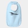 Rabbit Skins - Infant Premium Jersey Bib - RS1005 Thumbnail