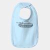 Rabbit Skins - Infant Premium Jersey Bib - RS1005 Thumbnail