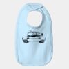 Rabbit Skins - Infant Premium Jersey Bib - RS1005 Thumbnail