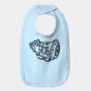 Rabbit Skins - Infant Premium Jersey Bib - RS1005 Thumbnail