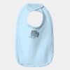 Rabbit Skins - Infant Premium Jersey Bib - RS1005 Thumbnail