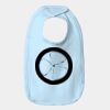 Rabbit Skins - Infant Premium Jersey Bib - RS1005 Thumbnail