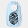 Rabbit Skins - Infant Premium Jersey Bib - RS1005 Thumbnail