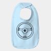 Rabbit Skins - Infant Premium Jersey Bib - RS1005 Thumbnail