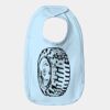 Rabbit Skins - Infant Premium Jersey Bib - RS1005 Thumbnail