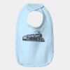 Rabbit Skins - Infant Premium Jersey Bib - RS1005 Thumbnail