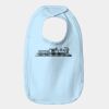 Rabbit Skins - Infant Premium Jersey Bib - RS1005 Thumbnail