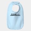 Rabbit Skins - Infant Premium Jersey Bib - RS1005 Thumbnail
