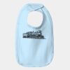 Rabbit Skins - Infant Premium Jersey Bib - RS1005 Thumbnail