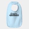 Rabbit Skins - Infant Premium Jersey Bib - RS1005 Thumbnail