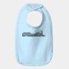 Rabbit Skins - Infant Premium Jersey Bib - RS1005 Thumbnail