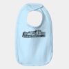 Rabbit Skins - Infant Premium Jersey Bib - RS1005 Thumbnail