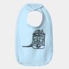 Rabbit Skins - Infant Premium Jersey Bib - RS1005 Thumbnail