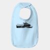 Rabbit Skins - Infant Premium Jersey Bib - RS1005 Thumbnail