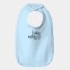 Rabbit Skins - Infant Premium Jersey Bib - RS1005 Thumbnail