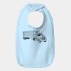 Rabbit Skins - Infant Premium Jersey Bib - RS1005 Thumbnail