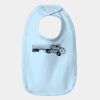 Rabbit Skins - Infant Premium Jersey Bib - RS1005 Thumbnail