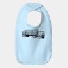 Rabbit Skins - Infant Premium Jersey Bib - RS1005 Thumbnail