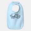 Rabbit Skins - Infant Premium Jersey Bib - RS1005 Thumbnail