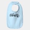 Rabbit Skins - Infant Premium Jersey Bib - RS1005 Thumbnail