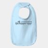 Rabbit Skins - Infant Premium Jersey Bib - RS1005 Thumbnail