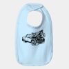 Rabbit Skins - Infant Premium Jersey Bib - RS1005 Thumbnail