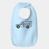 Rabbit Skins - Infant Premium Jersey Bib - RS1005 Thumbnail