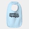 Rabbit Skins - Infant Premium Jersey Bib - RS1005 Thumbnail