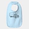 Rabbit Skins - Infant Premium Jersey Bib - RS1005 Thumbnail