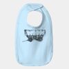 Rabbit Skins - Infant Premium Jersey Bib - RS1005 Thumbnail