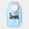 Rabbit Skins - Infant Premium Jersey Bib - RS1005 Thumbnail