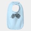 Rabbit Skins - Infant Premium Jersey Bib - RS1005 Thumbnail