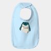 Rabbit Skins - Infant Premium Jersey Bib - RS1005 Thumbnail