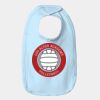 Rabbit Skins - Infant Premium Jersey Bib - RS1005 Thumbnail