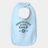 Rabbit Skins - Infant Premium Jersey Bib - RS1005 Thumbnail