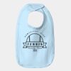 Rabbit Skins - Infant Premium Jersey Bib - RS1005 Thumbnail