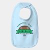 Rabbit Skins - Infant Premium Jersey Bib - RS1005 Thumbnail