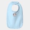Rabbit Skins - Infant Premium Jersey Bib - RS1005 Thumbnail