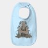 Rabbit Skins - Infant Premium Jersey Bib - RS1005 Thumbnail