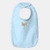 Rabbit Skins - Infant Premium Jersey Bib - RS1005 Thumbnail