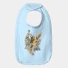 Rabbit Skins - Infant Premium Jersey Bib - RS1005 Thumbnail