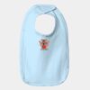 Rabbit Skins - Infant Premium Jersey Bib - RS1005 Thumbnail