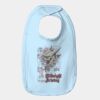 Rabbit Skins - Infant Premium Jersey Bib - RS1005 Thumbnail