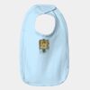 Rabbit Skins - Infant Premium Jersey Bib - RS1005 Thumbnail