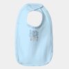 Rabbit Skins - Infant Premium Jersey Bib - RS1005 Thumbnail