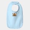 Rabbit Skins - Infant Premium Jersey Bib - RS1005 Thumbnail